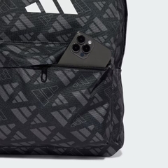 Balo adidas Monogram Classic Unisex - JX1257