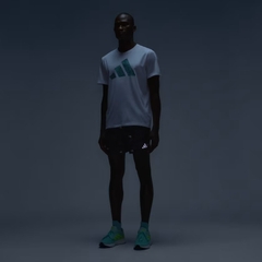 Quần short chạy bộ adidas Adi365 Essentials Brand Love Nam - JM5731