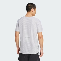 Áo T-shirt chạy bộ adidas Adi365 CLIMACOOL+ Nam - JM5701