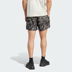Quần short chạy bộ adidas Own The Run Allover Nam - JN9872
