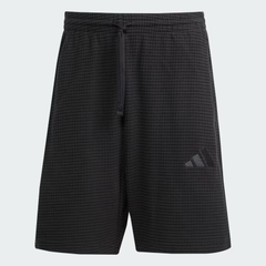 Quần short adidas ALL SZN Waffle 7in Nam - JL6561