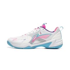 Giày cầu lông chuyên nghiệp Li-Ning Nữ P-AYZU019-2