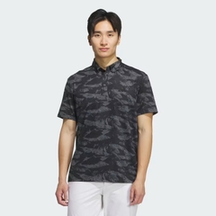 Áo Polo golf adidas Aop Nam - JN1225