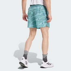 Quần short chạy bộ adidas Adi365 Essentials Brand Love Nam - JM5730