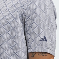 Áo Polo golf adidas Ultimate365 Hounds Nam - JL5266