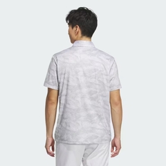 Áo Polo golf adidas AOP Nam - JN1224