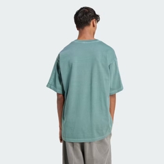 Áo T-shirt adidas ALL SZN Nam - JN0610