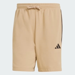 Quần short adidas Essentials 3 sọc Nam - JX0726