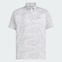 Áo Polo golf adidas AOP Nam - JN1224