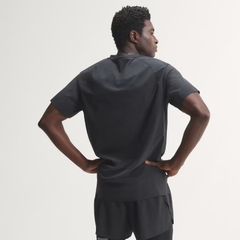 Áo T-shirt chạy bộ adidas ADI365 Aspyre Nam - KQ8649
