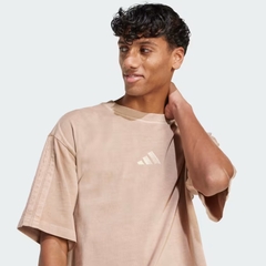 Áo T-shirt adidas ALL SZN Nam - JN0609