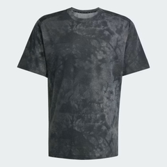 Áo T-shirt tập luyện adidas Power Graphic Nam - JX6284