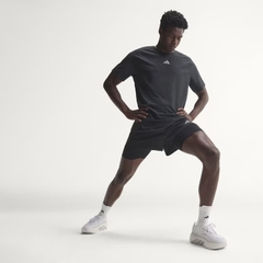 Áo T-shirt chạy bộ adidas ADI365 Aspyre Nam - KQ8649