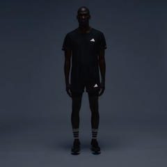 Áo T-shirt chạy bộ adidas Adi365 CLIMACOOL+ Nam - JM5702