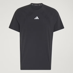 Áo T-shirt chạy bộ adidas ADI365 Aspyre Nam - KQ8649