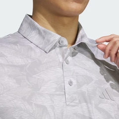 Áo Polo golf adidas AOP Nam - JN1224