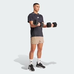 Quần short tập luyện adidas Primelift Nam - JZ6244