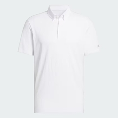 Áo Polo golf adidas Go-To Texture Nam - JL7892