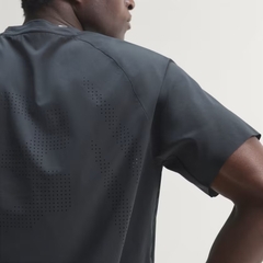 Áo T-shirt chạy bộ adidas ADI365 Aspyre Nam - KQ8649