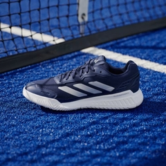 Giày padel/pickleball adidas Courtquick Padel M Nam - KJ3633