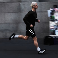 Giày chạy bộ adidas Adizero EVO SL Nam - JP7149