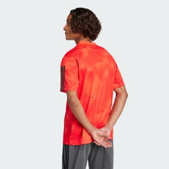 Áo T-shirt adidas House of Tiro Nations Nam - JC8005