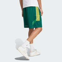 Quần short adidas House of Tiro Nations Nam - JC8063