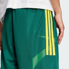 Quần short adidas House of Tiro Nations Nam - JC8063