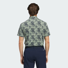 Áo Polo golf adidas Go-To Nam - JF9024