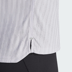 Áo T-shirt chạy bộ adidas Adi365 CLIMACOOL+ Nữ - JM5704