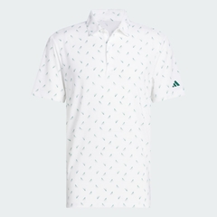Áo Polo golf Ultimate365 Mesh Nam - JN8275
