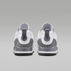 Giày thời trang Nike JORDAN SPIZIKE Nam - FQ1759-102