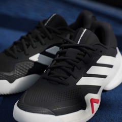 Giày tennis/pickleball adidas Barricade 14 Nam - JR1741