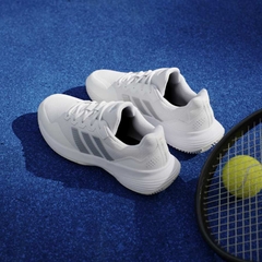 Giày tennis/pickleball adidas Gamecourt 2 Nữ - KI0789