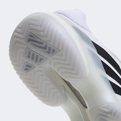 Giày tennis/pickleball adidas Barricade 14 Nam - KI3438