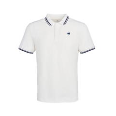 Áo Polo le coq sportif Nam L253MCNROS01-A02