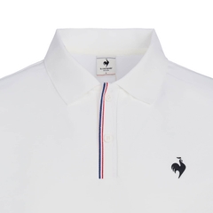 Áo Polo le coq sportif Nam L253MCNTOS01-A02