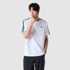 Áo T-shirt le coq sportif Nam QR123LRS31-OWT0