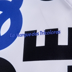 Áo Polo le coq golf Nam LG5SHS05MV-WH00