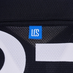 Áo Polo le coq golf Nam LG5SHS05MV-BK00