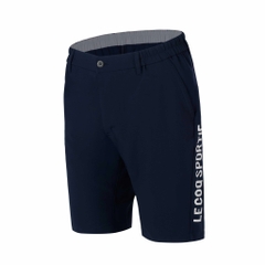 Quần short le coq golf Nam LG4FHP00MV-NV00