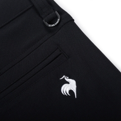 Quần short le coq golf Nam LG4FHP01MV-BK00