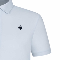 Áo Polo le coq golf Nam LG5FHS12MV-GY00