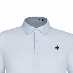 Áo Polo le coq golf Nam LG5FHS12MV-GY00
