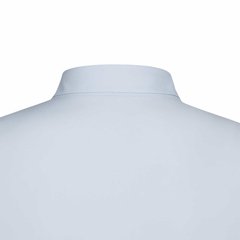 Áo Polo le coq golf Nam LG5FHS12MV-GY00