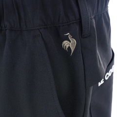 Quần short le coq golf Nam LG5SHP00MV-BK00