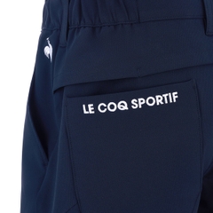 Quần short le coq golf Nam LG5SHP00MV-NV00