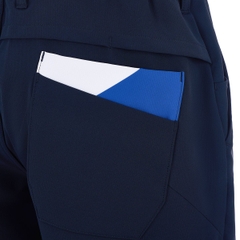 Quần short le coq golf Nam LG5SHP00MV-NV00