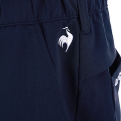 Quần short le coq golf Nam LG5SHP00MV-NV00