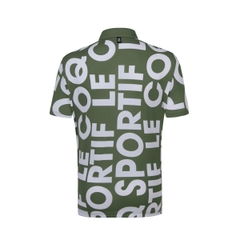 Áo Polo le coq golf Nam LG5SHS05MV-KH00